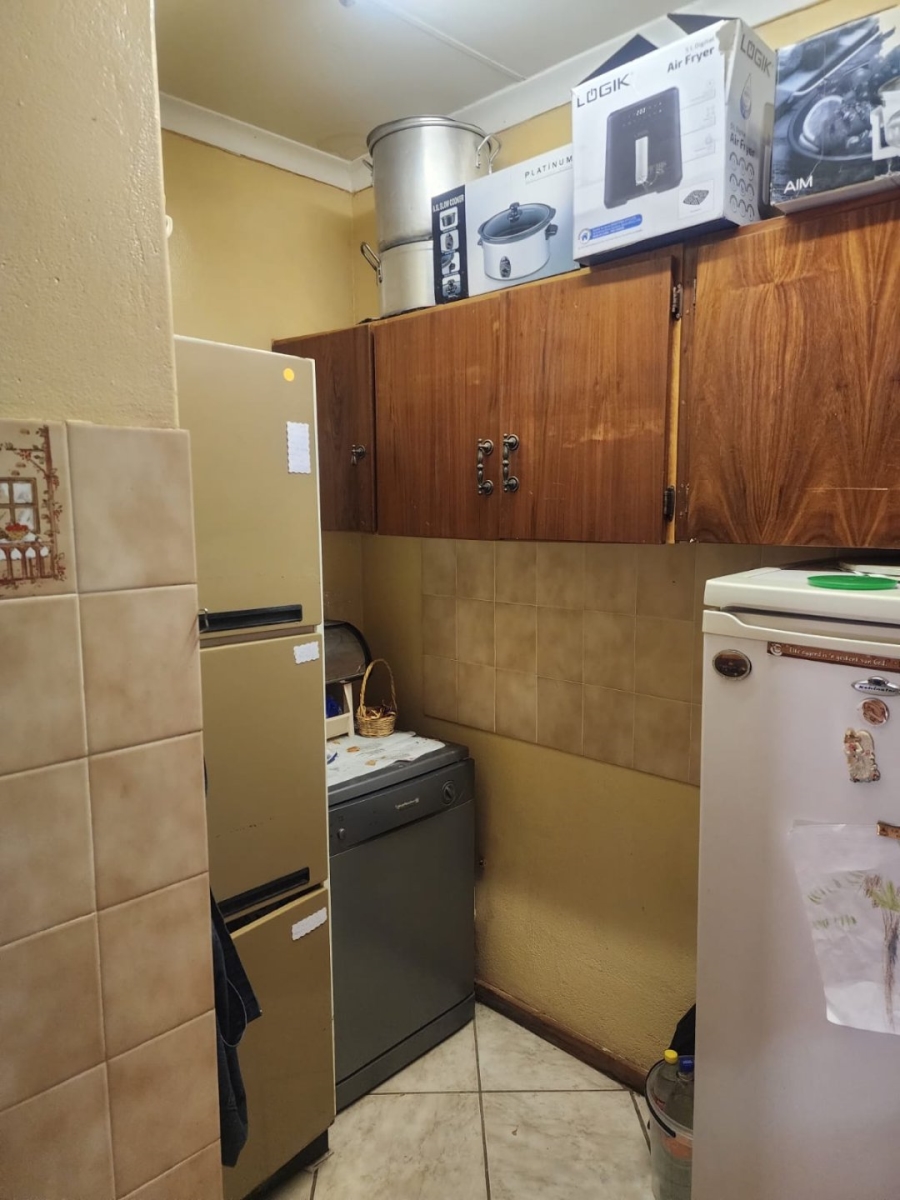 4 Bedroom Property for Sale in Alabama North West